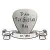 Dan The Guitar Man contact information