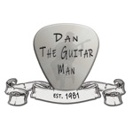 Download Dan The Guitar Man app