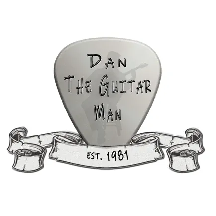 Dan The Guitar Man Cheats