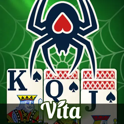 Vita Spider for Seniors Читы