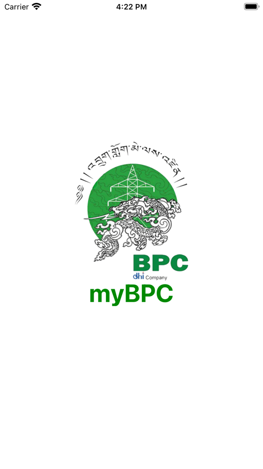 myBPC (iOS) 由: Karma Tsheten myBPC (iOS) 由: Karma Tsheten