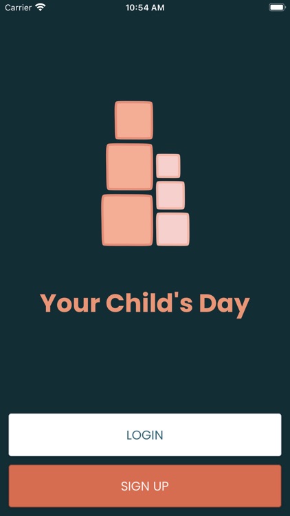 Your Child's Day
