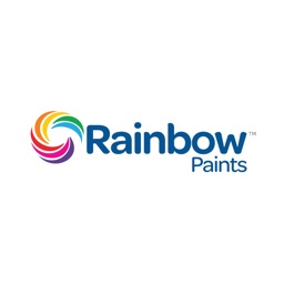 Rainbow Paints Visualizer