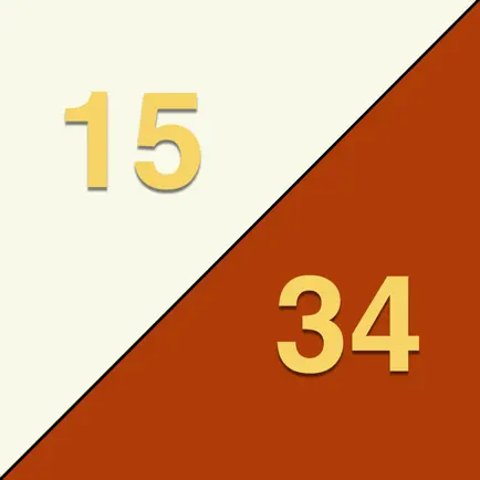 15 Puzzle Plus - 3 games in 1 Читы