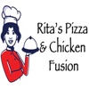 RITA'S PIZZA & CHICKEN FUSION icon