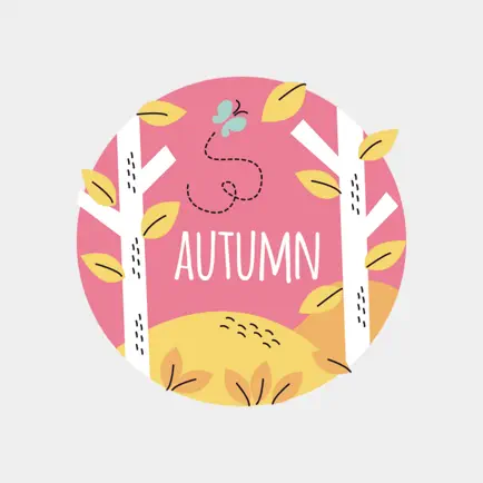 Autumn Is Here Stickers Cheats
