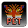 PET Pocket App Feedback