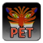 Download PET Pocket app