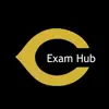 CHS-Exam-Hub delete, cancel