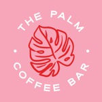 Download The Palm Coffee Bar app