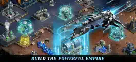 Game screenshot Galaxy Clash: Evolved Empire apk