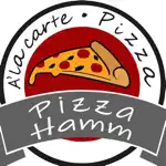 Pizza Hamm App Contact