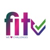 FitV icon