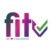 FitV logo