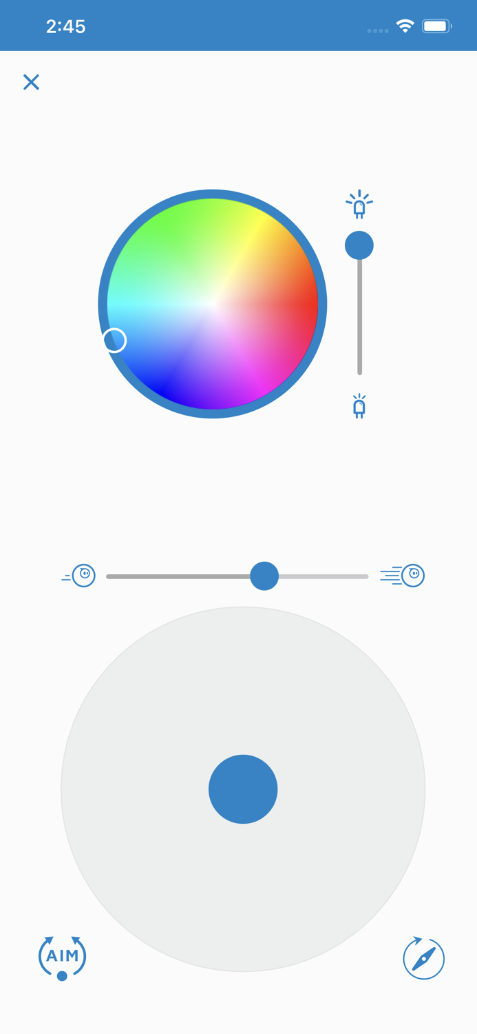 Sphero Edu