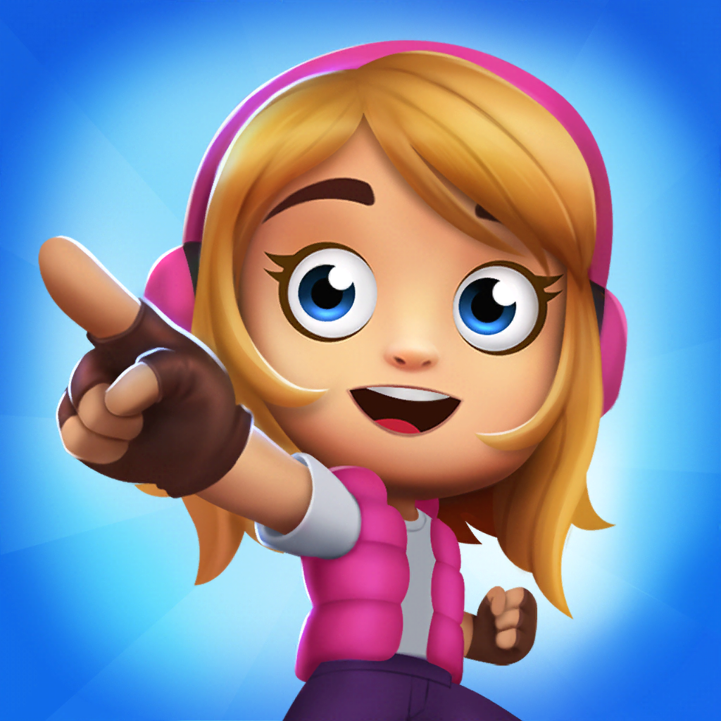 Get My Town World Of Games for iOS, iPhone, iPad Aso Report