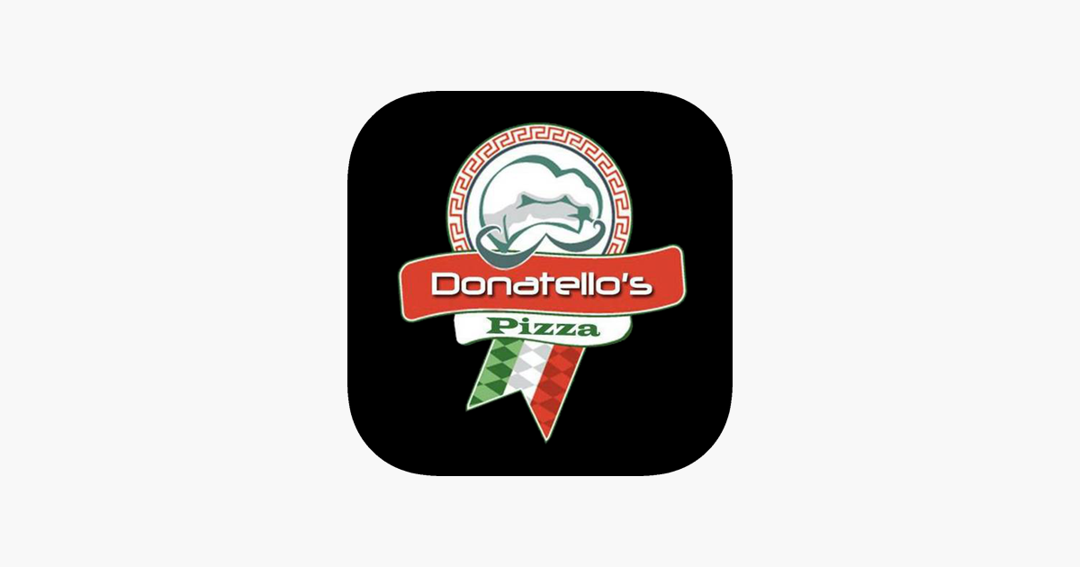 Donatello Pizzaria - Apps on Google Play