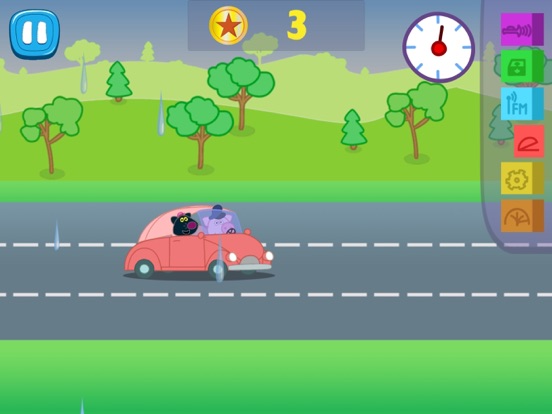 Hippo job: Career choice iPad screenshot