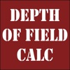 Depth Of Field Calculator - iPadアプリ