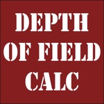 Download Depth Of Field Calculator app