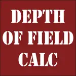 Depth Of Field Calculator App Problems