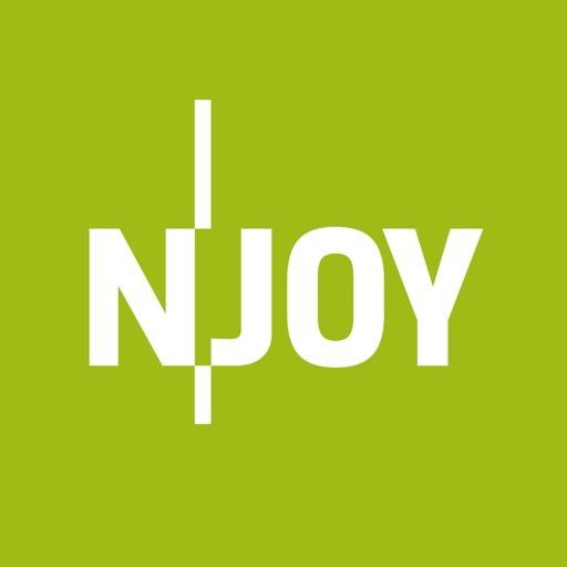 N-JOY Radio icon