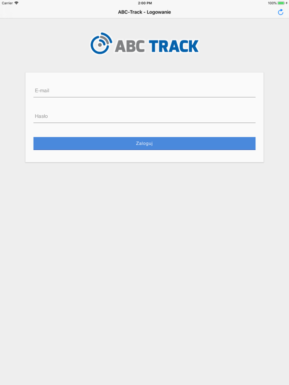 Screenshot #4 pour ABC Track