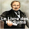 Le Livre des Médiums - F&E System Apps