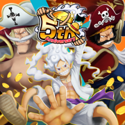 ONE PIECE バウンティラッシュ - アクションゲーム