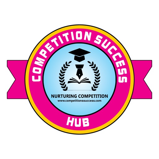 Competitions Success icon