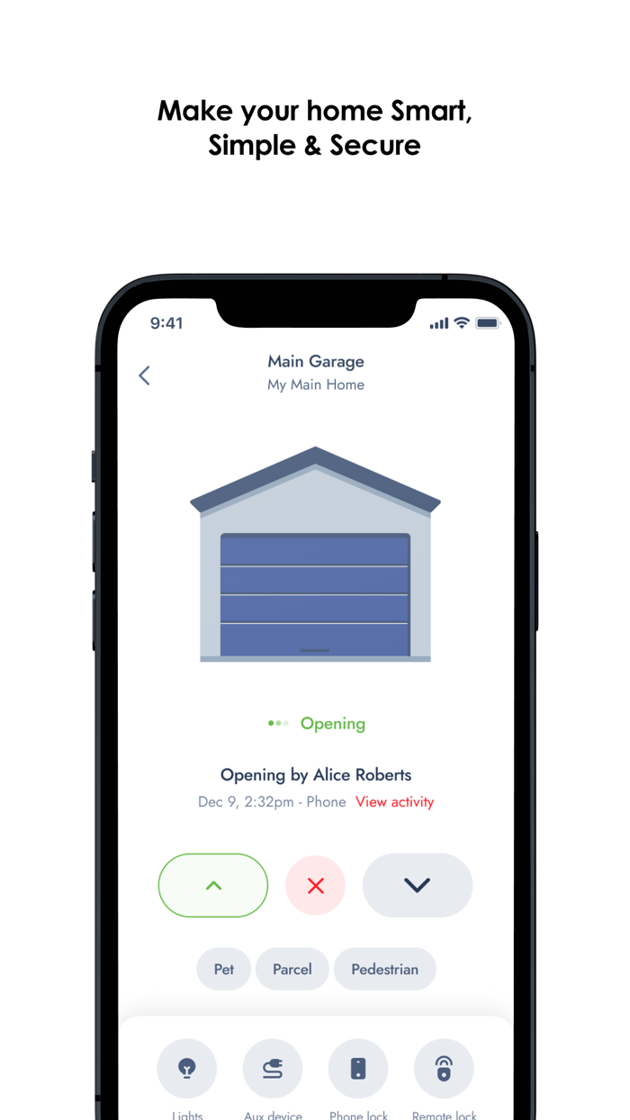 ATA - Automatic Technology