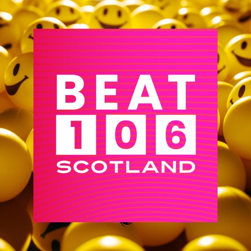 Beat 106 Scotland