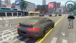 Game screenshot Car Driving Simulator 2024 hack