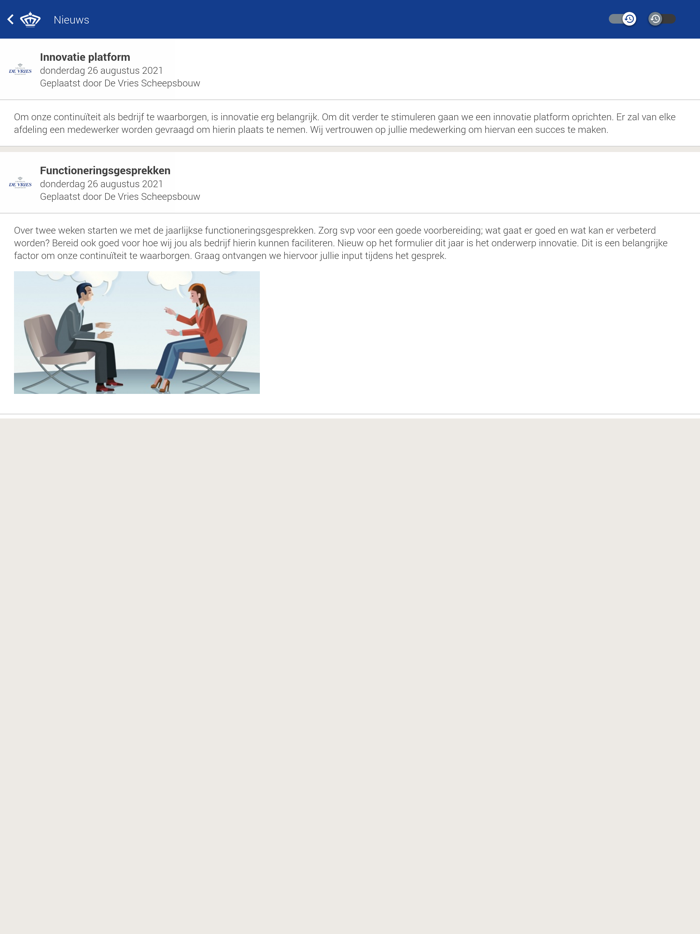 Kon De Vries Scheepsbouw