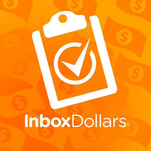 InboxDollars: Surveys for Cash Icon