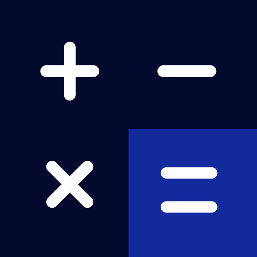 Casper Calculator - AppWisp.com