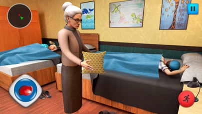 バーチャル おばあちゃんシミュレーターゲームのおすすめ画像3