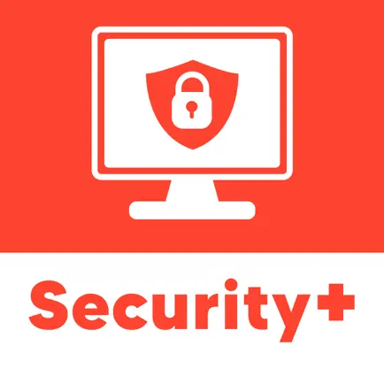 CompTIA Security+ Exam Test Читы