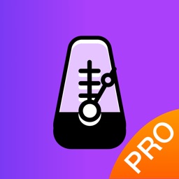 Pro Metronome - Beat & Tempo