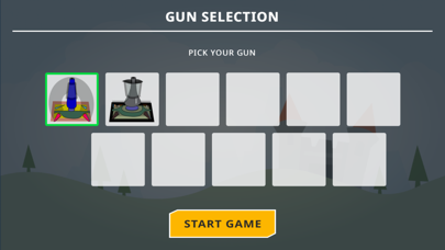 Alien Insurgency Screenshot