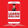 Learn Online Cambodia icon