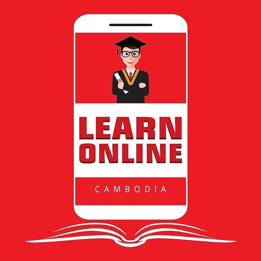 Learn Online Cambodia