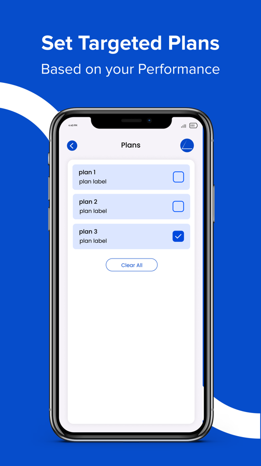 #3. Critical Alpha Methodology (iOS) 由: Aaron Jones