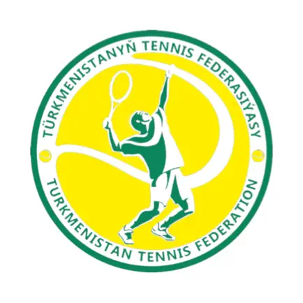 Turkmenistan Tennis Federation Cheats