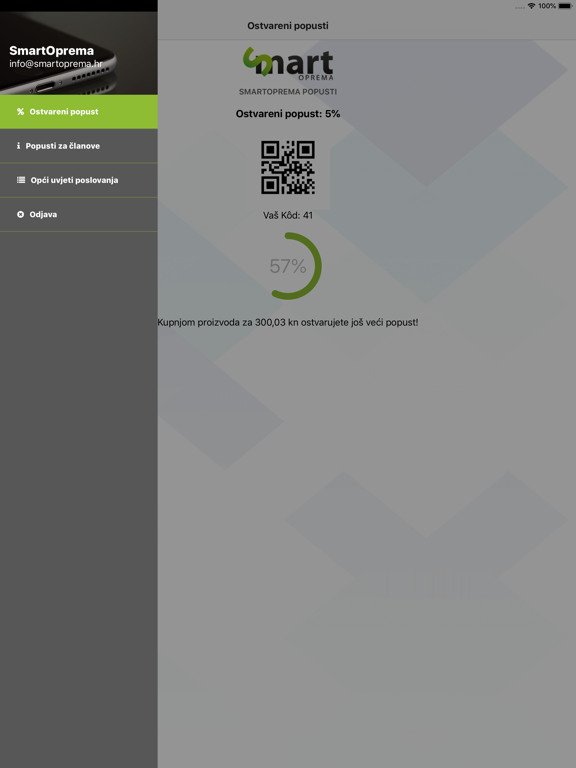 Screenshot #6 pour SmartOprema