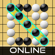 Gomoku - Online