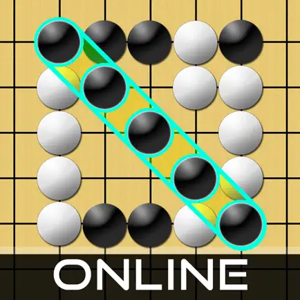 Gomoku - Online Cheats