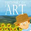 Histoire de l'art App Delete