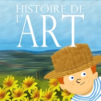 Histoire de l'art apk