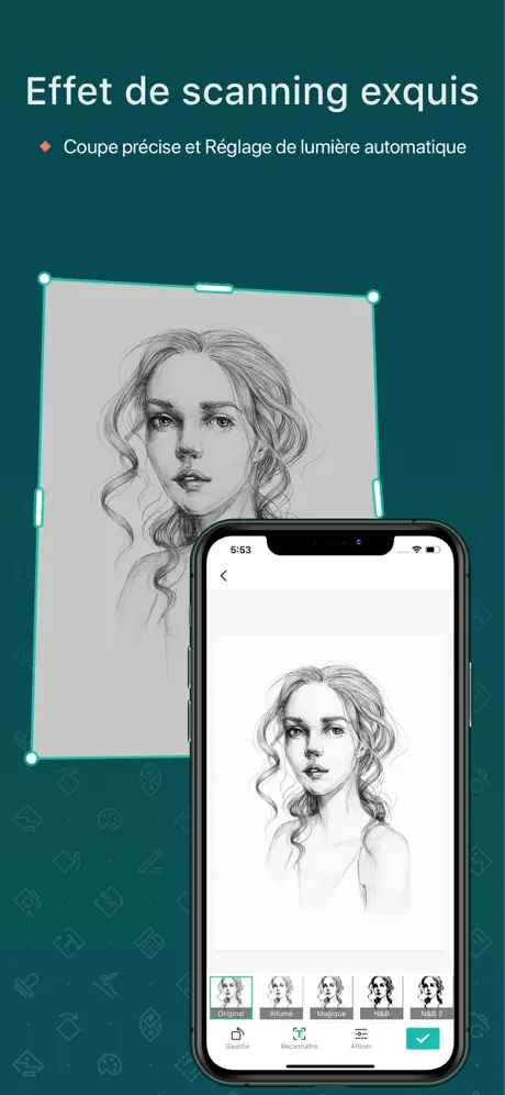 CamScanner - PDF Scanner App